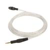 2.5mm to 2.5/3.5/4.4mm Plugs 3 in 1 Headphone Cable for ATH M70X ATH M60X ATH M50X ATH M40X