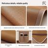 Laoxijiang Foldable Rattan Cooling Mat