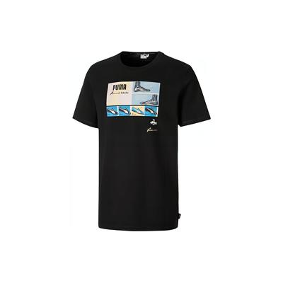 T-Shirts & Muskelshirts – T-Shirts