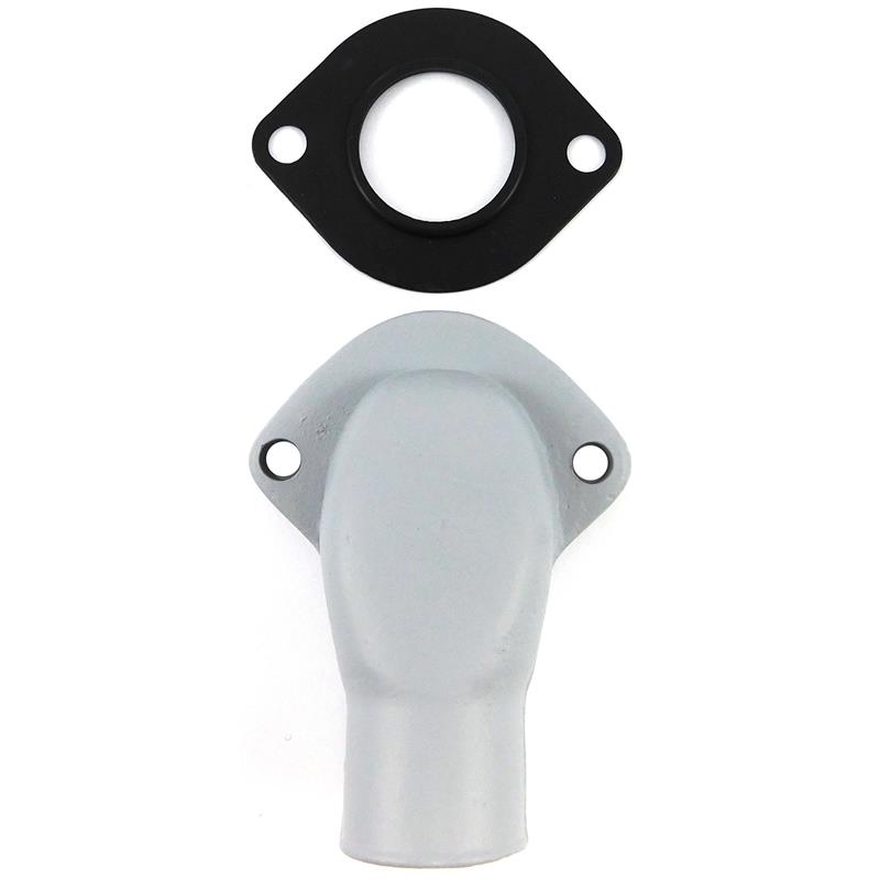 

854031 Water Hose Connector for Volvo Penta Sterndrive 200 250 270 275 280 285 290 SP-A DP-C Engine 851766 897600 18-2777 854031