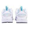 New Balance 408 Series Shoes 'White Blue' Sneakers ML408F