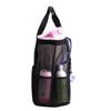 Popular Beach Mesh Bag - Large Capacity Toiletry and Toy Storage Bag