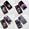 Captain America Marvel Shield Phone Cover for Huawei P30 P20 Mate 10 20 Lite Pro Y7 Y8S Y9A Y9 Prime P Smart 2019 Soft Case