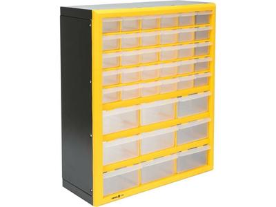 Vorel Modular Organizer 39 Drawers