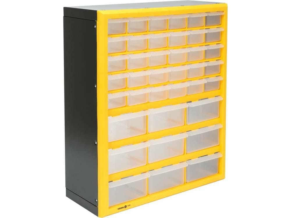 Vorel Modular Organizer 39 Drawers