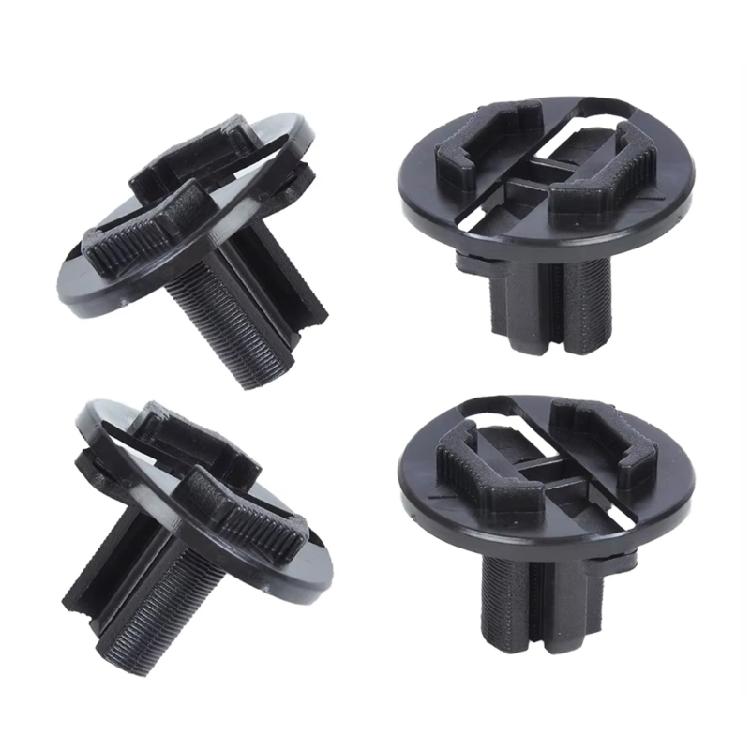 Tool Less Installation Car Headlight Clips Shaking Proof Retainer System 1248210520 for Automotive W124 300CE E420