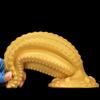 Realistic Big Horse Dildo Silicone Butt Plug Femdom Strap on Sex Toy Big Dick Women's Masturbator
