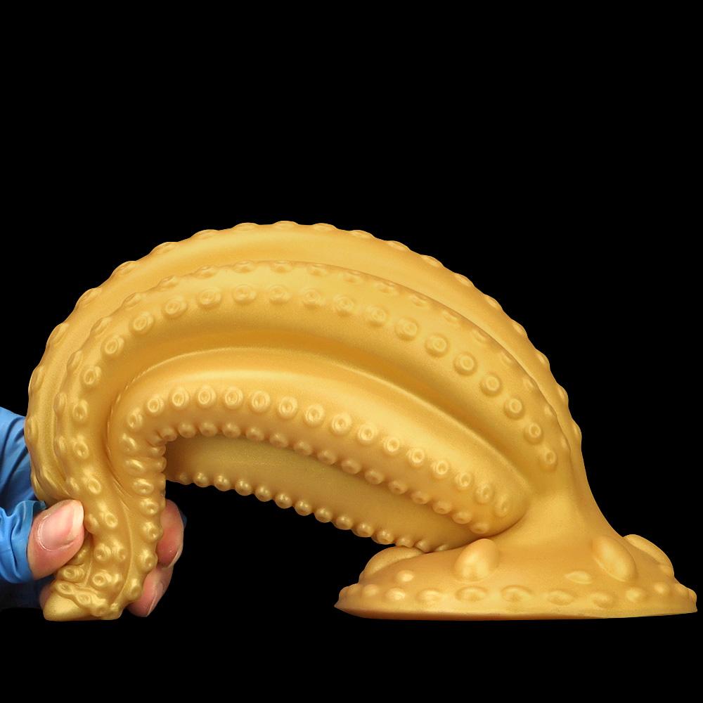 Realistic Big Horse Dildo Silicone Butt Plug Femdom Strap on Sex Toy Big Dick Women's Masturbator