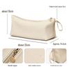 Portable Multi-Functional Hair Dryer & Makeup Bag with Straightener/Curling Iron Cover