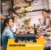 Raclette Grill Tristar RA-2746