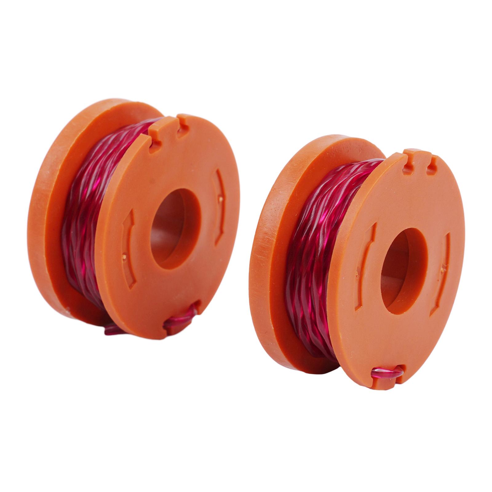 

High Quality Hot Spool & Line Thread WG157E GT / WG Lawn Trimmer Parts Replacement Spare 150 WG169E Accessories CHINA
