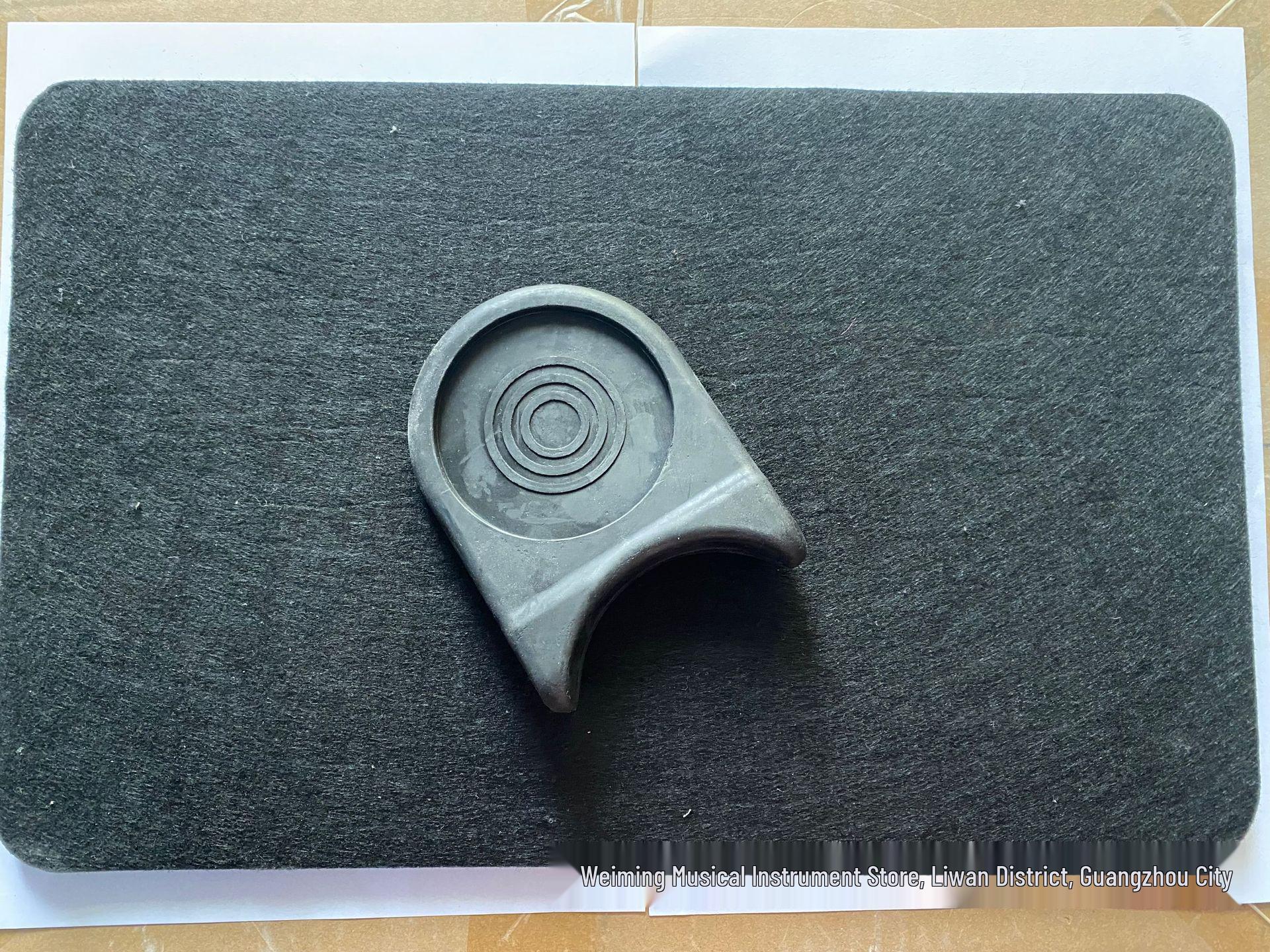 Guitar Repair and Care: Headstock Support, Neck Stabilizer, Anti-Collision Mat