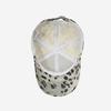 NORTHWOOD Leopard Print Baseball Cap for Men Women Sun Protection Sunshade Hat Outdoor Hip Hop Peaked Cap