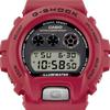 Casio Dw 6900tr 4jr [G Shock  G Shock  Dw 6900 30th Anniversary Models]
