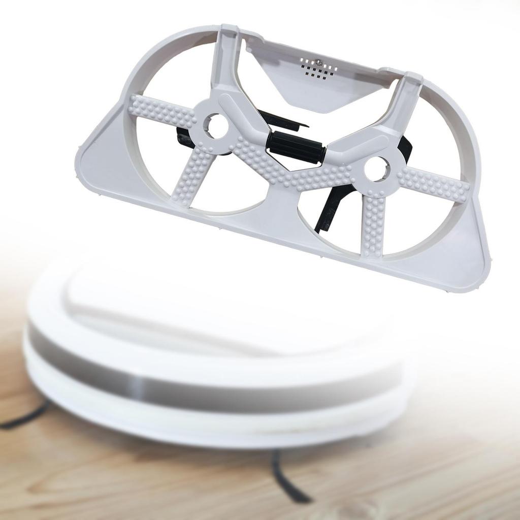 Sweeping Robot Base, Station Cleaning Tray for S30 S10 Sweeping Robot Accs