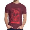 Round Neck Superior Ones Bloodborne Dark T Shirt Men 100 Cotton Top Tee