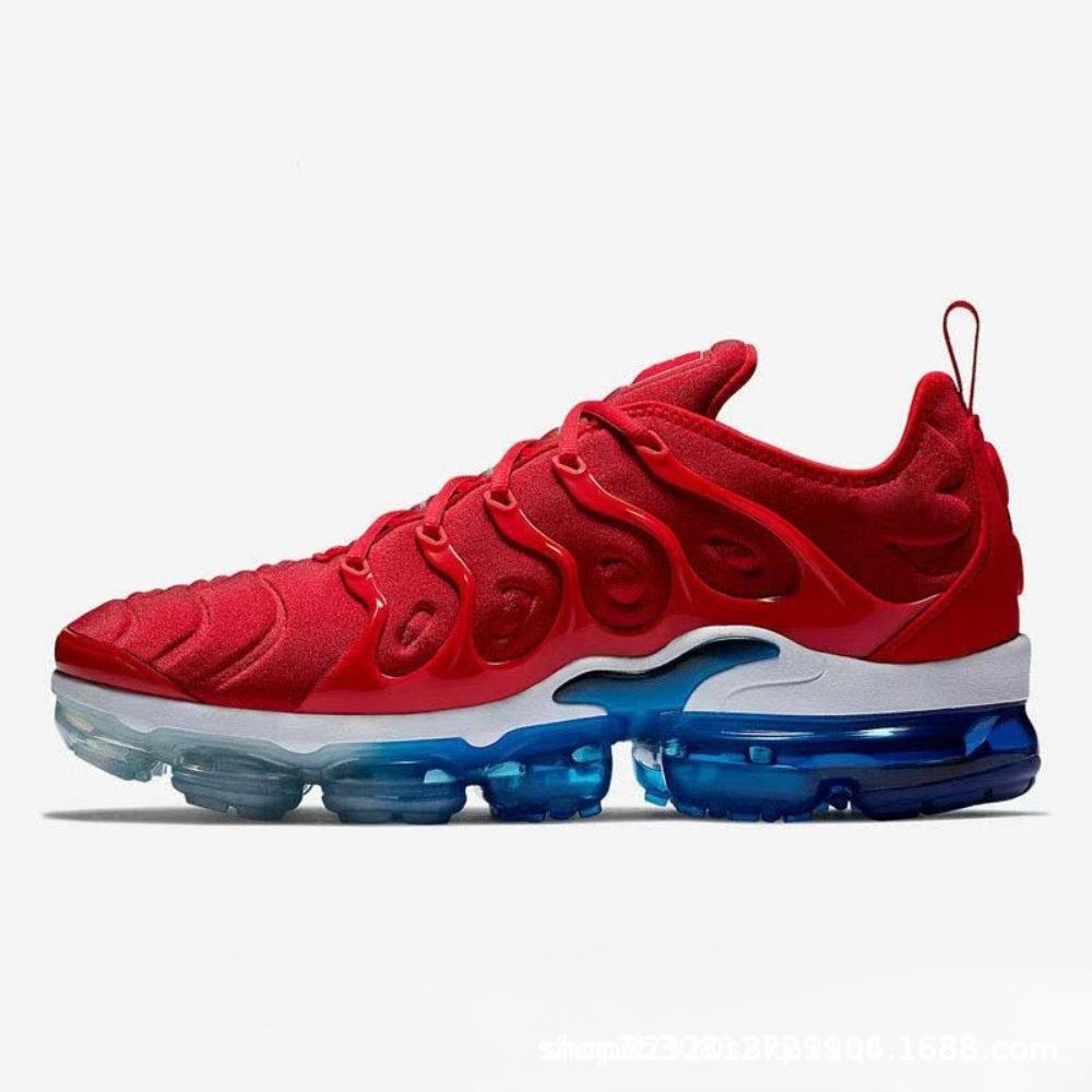 Shoes Foreign Trade TN Generation AIR MAX PLUS TN SHOX Air Cushion Sports Running Shoes