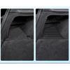 For Tesla Model Y Juniper 2026 Accessories Rear Trunk Organizer Side Storage Box Stowing Tidying for Model Y Juniper 2025-2026
