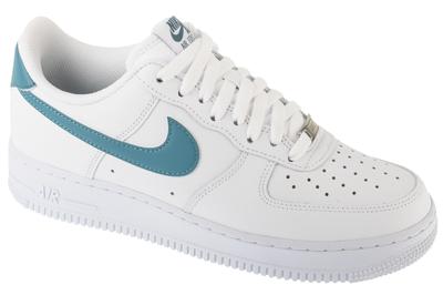 Air Force 1 07, Mens White Sneakers