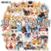 10 30 50 100PCS Cartoon Cute Corgi Dog Stickers Animals DIY Toy Skateboard Laptop Suitcase Case Table DecalS Graffiti Sticker F5