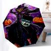 1pc King Diamond Automatic Open, Windproof, Compact Travel Umbrella, Gift for Birthday, Christmas, Business 93033