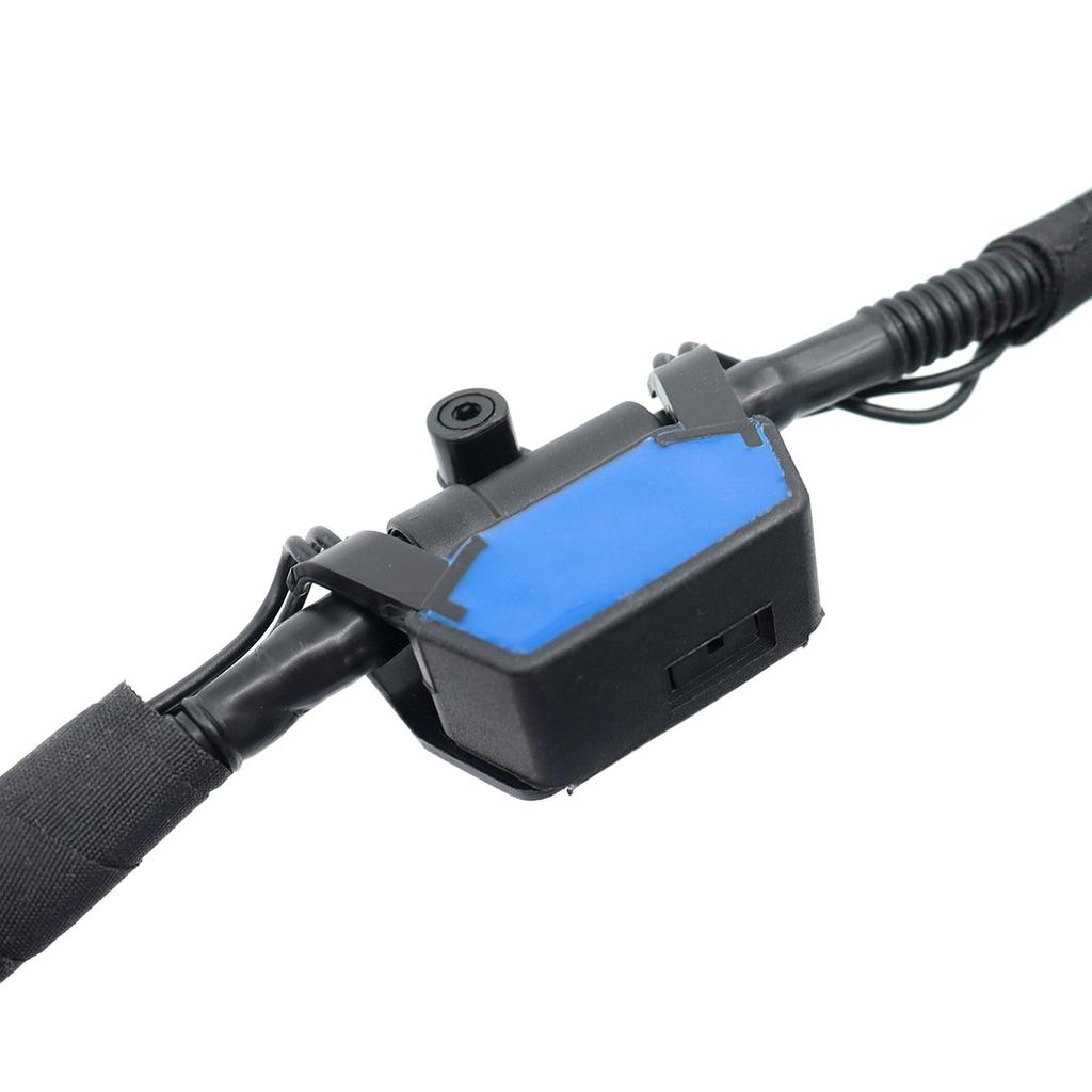 Spylerdyser for panser til BMW F30/F31/F35/F80 - 61667276500