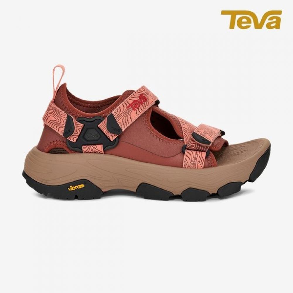 Teva Grandview Max Sandal Women S Stvf2516230 Mgd 250
