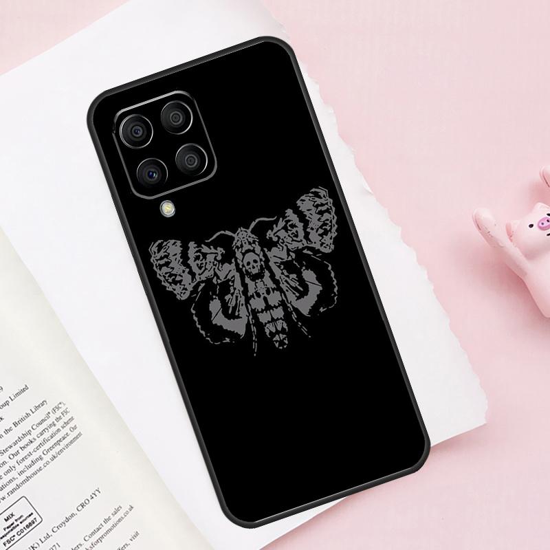 Life Is Strange Case For Samsung Galaxy M16 M36 M56 M21 M20 M23 M31 M11 M54 M14 M34 M13 M52 M32 M12 M15 M55