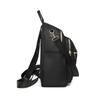 Women's Lightweight Travel Backpack - Large Capacity, Diamond Lattice Design