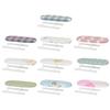 Lightweight Mini Ironing Board Foldable Desktop Ironing Stand  Ironing Board Accessories