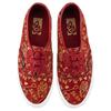 Vans Unisex Authentic 44 Bolin Red VN000Z3UHRU