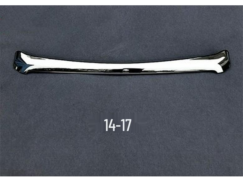 Fits Toyota Prado Land Cruiser 2010-2020: 3.5 Front Grille, 4000 Air Intake Grille, 2700 Middle Grille Modification Parts.