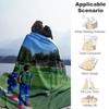 Customize Photos Customize Your photo Blanket Cozy Customizable Blanket Warmthful Decor Perfect for Couch Nap Living Room Bedding for All Occasions