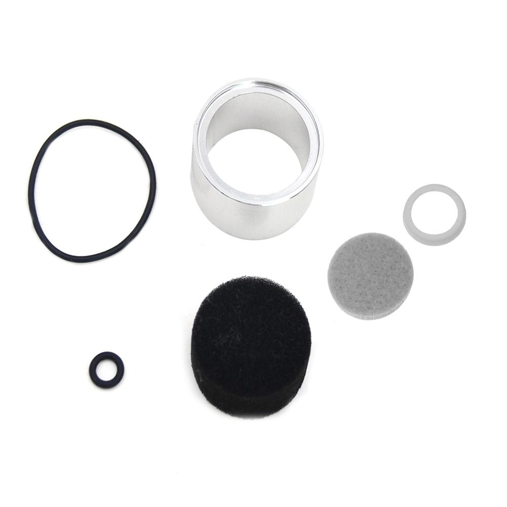 Für Range Rover P38 ANR3731 Luftfederung Kompressor Pumpe Kolben Reparatur Fix Kit