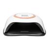 Lampada UV LED Glow V1 168W Dorata