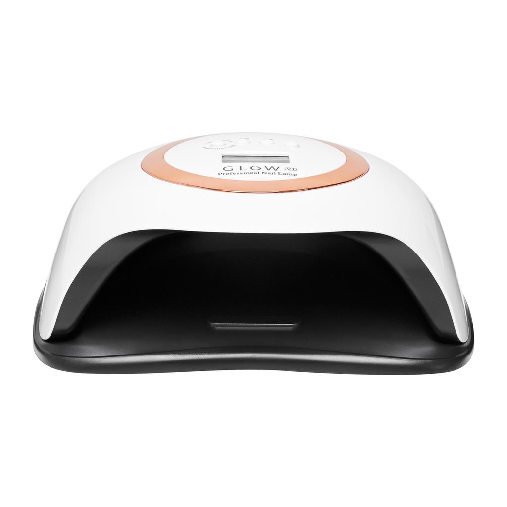 Lampada UV LED Glow V1 168W Dorata