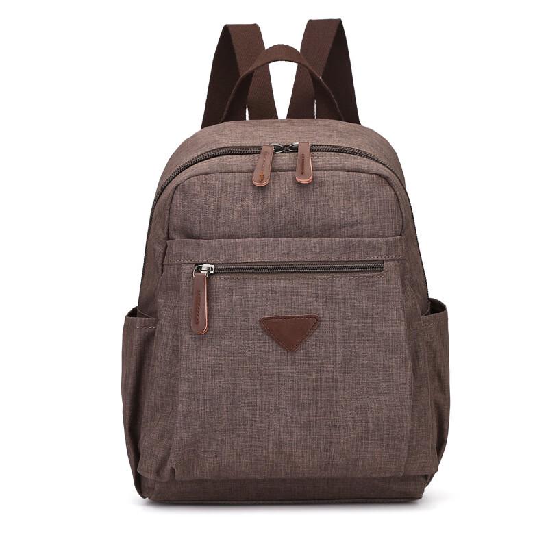 Trendy Waterproof Mini Backpack