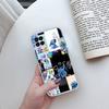 JO37 Lilo Stitch Pouzdro na telefon pro Motorola G34 G32 G31 G14 G84 G62 E32 G24 G72 G71 G73 G85 G200 G60S G60 G52 G51 G50 G42 G41 G32 G30