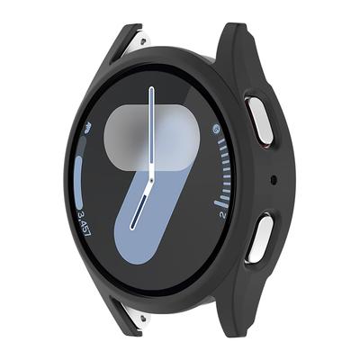Cover for Samsung Galaxy Watch 7 Case 40mm 44mm FE Accessories PC Frame Protective Hard Bumper Shell Galaxy Watch 7 Smart Watch