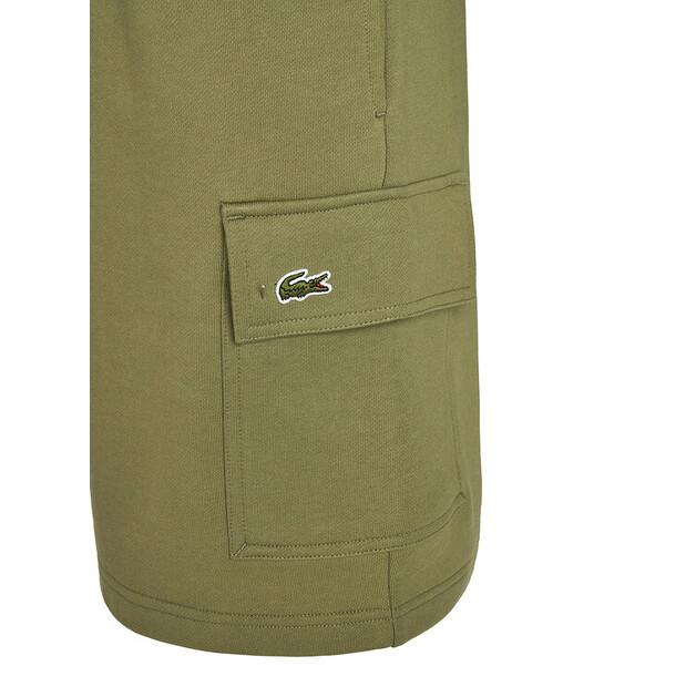 Шорты Lacoste GH9743