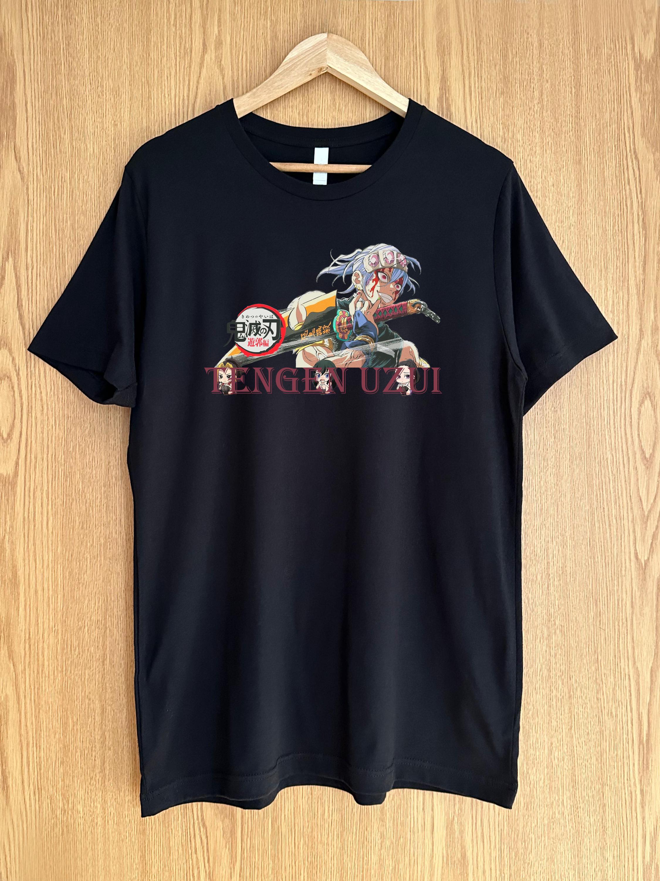2026 SpringSummer Tshirt Yomi Sky Consonant Column Tshirt KaUnisex Rider Tshirt Anime Clothing KaUnisex Rider Tshirt S