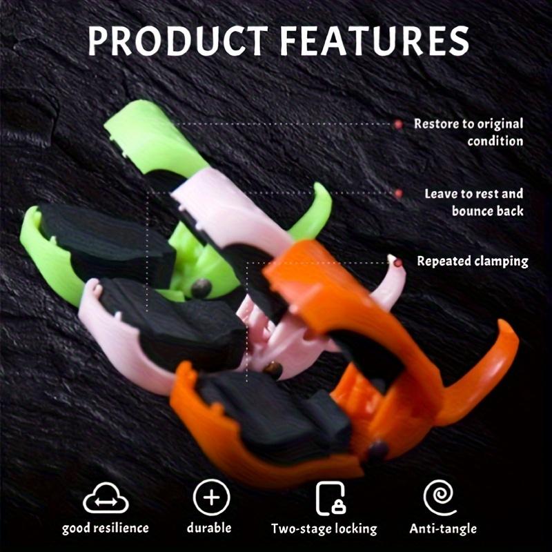 Portable Ground/Wall Truck Mount, Anti-Slip Grip Organizer Suitable Beach, Shore, Home Use-Durable Structure, Professional and Beginner