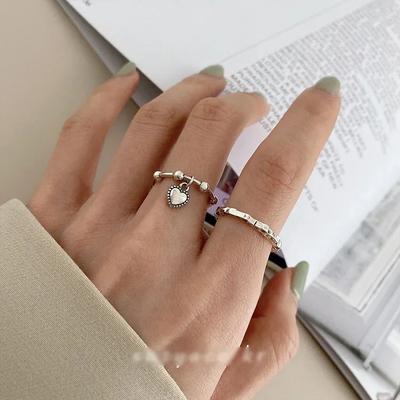 Ringe – Damenringe
