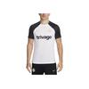 Chelsea F.C. Strike Dri-Fit Knit Football Top Men Tops White DX3014-101