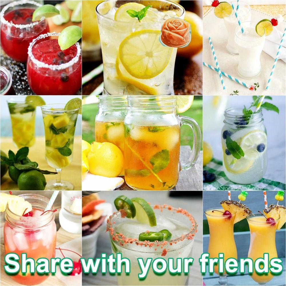 Easy Twist Release Ice Block Mold Free of BPA Silicone Ice Cube Mold Ice Ball Molds  Ice Making