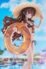 Kotobukiya Original Illustration: Elicia Valfelt Swimsuit Ver. by Luisento - 16 Scale PVC Painted Complete Figure