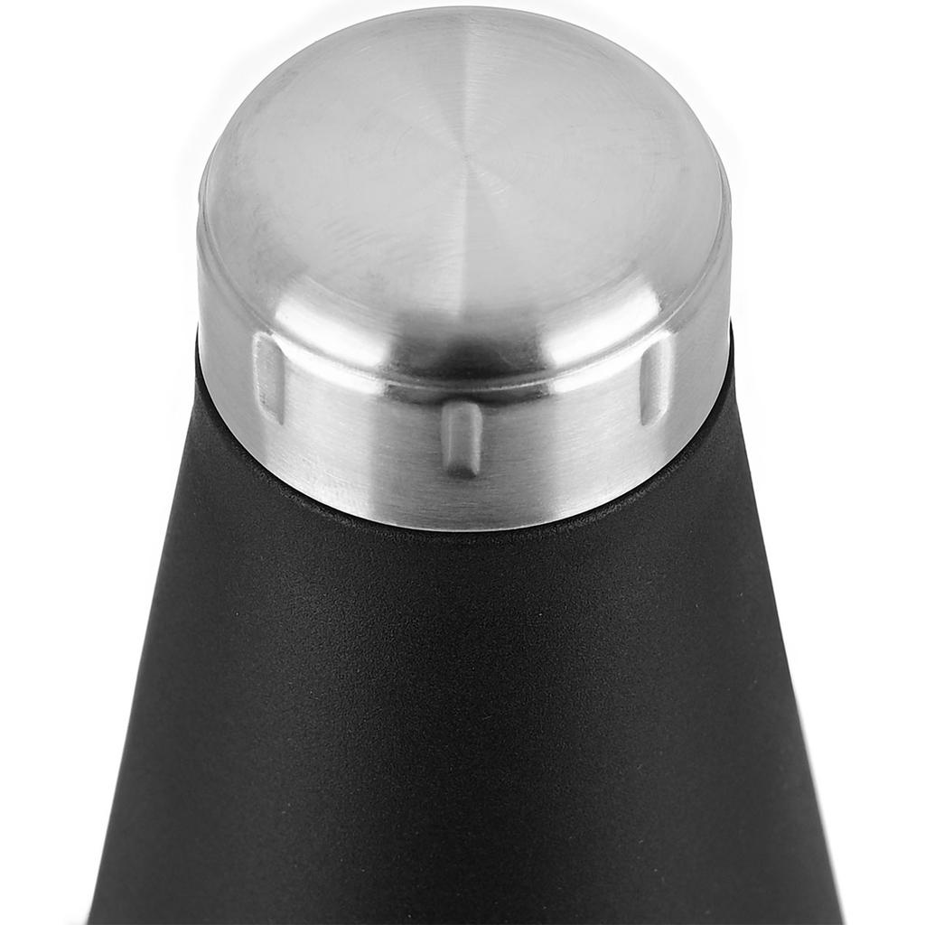 Butelka Termiczna 500 Ml Midnight Black