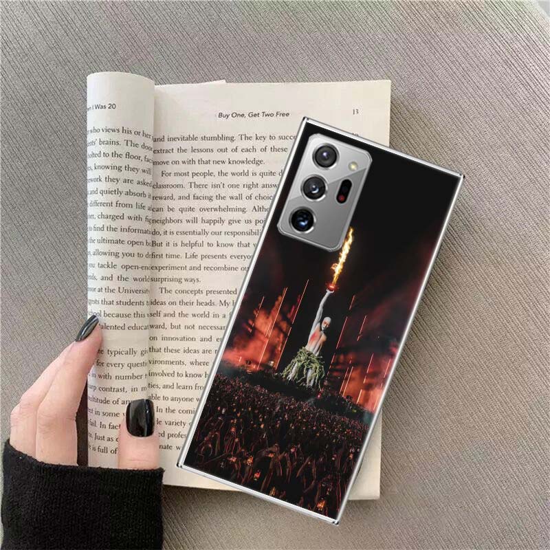 

DJ A-Afterlife Anyma Phone Case for Samsung A17 A37 A57 A54 A14 A24 A34 A07 A04S A02S A12 A22 A32 A52S A16 A26 A36 A56 A72 Galax Samsung A22 4G