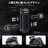 NEEWER PA009 Smartphone Cage Rig with Dual Handles Video Stabilizer 56-101.5mm Adjustable Holder Cold Shoe 1/4 Mounts
