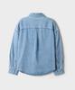 SPAO Women'S Denim Shirt-Style Jacket_Spjeg49G03